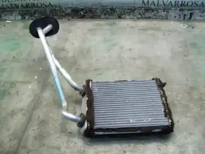 Peça sobressalente para automóvel em segunda mão condensador / radiador de sofagem / ar condicionado por renault laguna ii (bg0) dynamique referências oem iam 