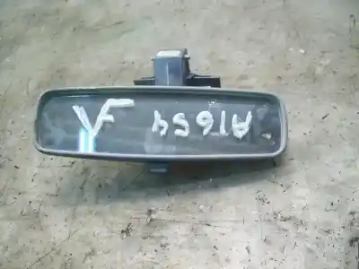 Peça sobressalente para automóvel em segunda mão espelho retrovisor interior por renault laguna ii (bg0) dynamique referências oem iam 