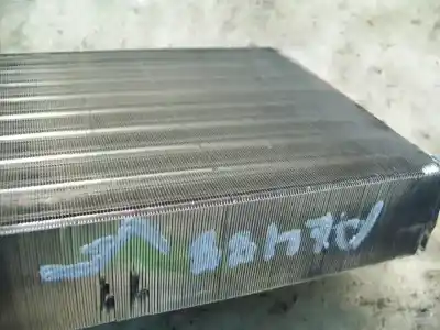 Second-hand car spare part heating / air conditioning radiator for renault clio ii fase ii (b/cb0) authentique confort oem iam references   