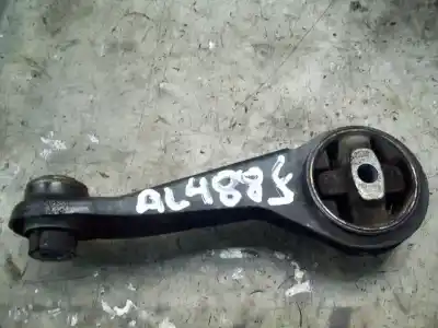 Автозапчасти б/у изменить поддержку за renault clio ii fase ii (b/cb0) authentique confort ссылки oem iam   