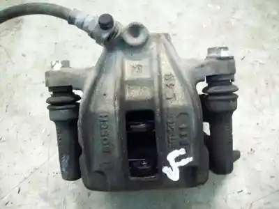 Автозапчастина б/у передній лівий гальмум для smart coupe básico (45kw) посилання на oem iam a4514210198 Автозапчастина б/у передній лівий гальмум для smart coupe básico (45kw) посилання на oem iam a4514210198