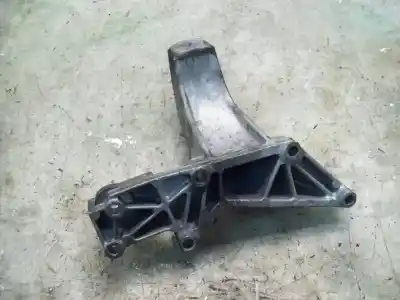 Pièce détachée automobile d'occasion Support Moteur Gauche pour BMW SERIE 3 BERLINA (E46) 320d Références OEM IAM 22116753225  