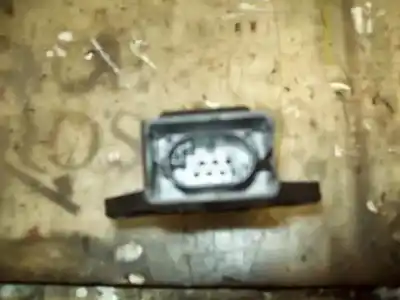 Автозапчастина б/у електронний модуль для smart coupe básico (45kw) посилання на oem iam  0265005698 