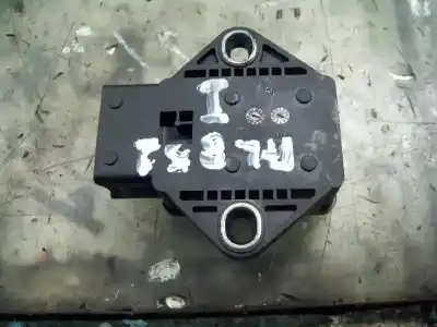 Автозапчастина б/у електронний модуль для smart coupe básico (45kw) посилання на oem iam  0265005698 