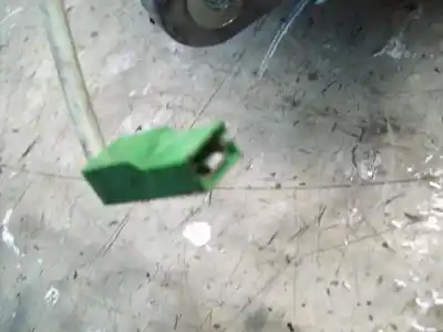 Автозапчастина б/у компресор кондиционера для smart coupe básico (45kw) посилання на oem iam a1602300111 w06f1010613 