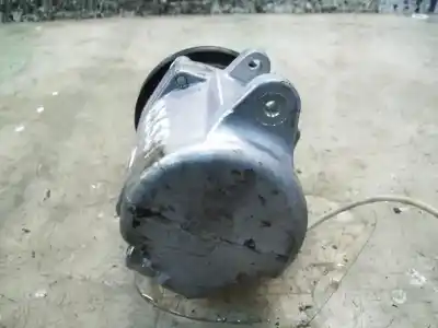 Автозапчастина б/у компресор кондиционера для smart coupe básico (45kw) посилання на oem iam a1602300111 w06f1010613 