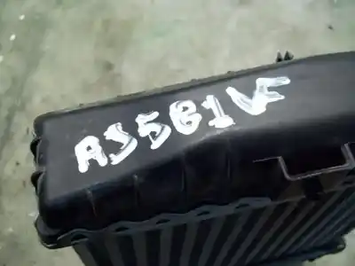 Second-hand car spare part intercooler for smart coupe básico (45kw) oem iam references q0003007v005000000  