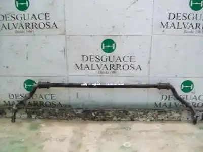 Автозапчастина б/у передній стабілізатор для smart coupe básico (45kw) посилання на oem iam q0006924v010000000 Автозапчастина б/у передній стабілізатор для smart coupe básico (45kw) посилання на oem iam q0006924v010000000