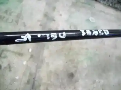 Автозапчасти б/у передний стабилизатор за smart coupe básico (45kw) ссылки oem iam q0006924v010000000  