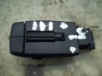 Автозапчастина б/у електронний модуль для renault clio ii fase ii (b/cb0) authentique confort посилання на oem iam   