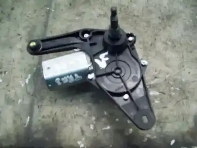 Автозапчастина б/у двигатель заднього склоочисника для otras marcas clio ii fase ii (b/cb0) authentique confort посилання на oem iam   