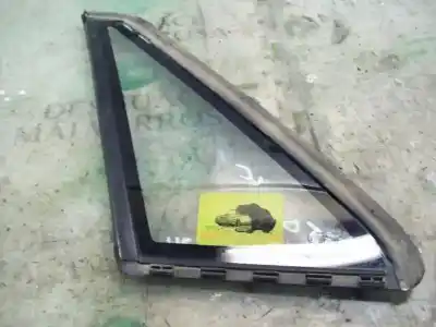 Piesă de schimb auto la mâna a doua geam mic fix stânga spate pentru opel corsa a 1.2 referințe oem iam   