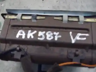 Автозапчастина б/у передня права подушка безопасности для renault laguna ii (bg0) authentique посилання на oem iam   