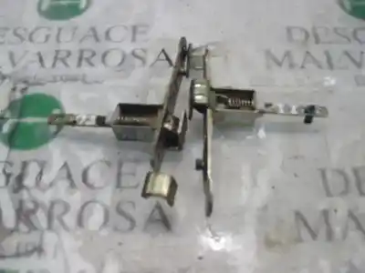 Second-hand car spare part REAR RIGHT DOOR LOCK for FORD RANGER (EQ)  OEM IAM references   