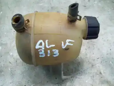 Second-hand car spare part Coolant Expansion Tank for RENAULT CLIO II FASE II (B/CB0) Authentique OEM IAM references   