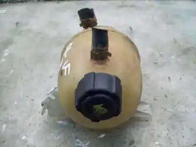 Second-hand car spare part coolant expansion tank for renault clio ii fase ii (b/cb0) authentique oem iam references   