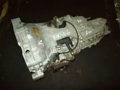 Peça sobressalente para automóvel em segunda mão CAIXA DE VELOCIDADES por VOLKSWAGEN PASSAT VARIANT (3B6)  Referências OEM IAM 012300058AX  AWT