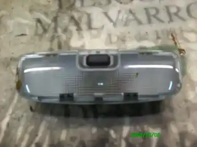 İkinci el araba yedek parçası IÇ LAMBA için FORD FOCUS BERLINA (CAP)  OEM IAM referansları   