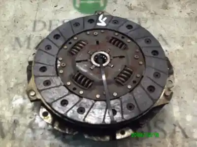 Tweedehands auto-onderdeel KOPPELINGSSET voor OPEL ASTRA G BERLINA  OEM IAM-referenties   