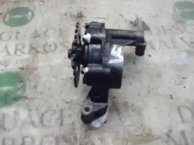 Peça sobressalente para automóvel em segunda mão Bomba De óleo por AUDI A3 (8L) 1.9 TDI Referências OEM IAM   