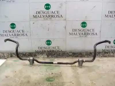 Pezzo di ricambio per auto di seconda mano barra stabilizzatrice anteriore per renault clio iii confort expression riferimenti oem iam 