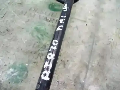 Second-hand car spare part front stabilizer bar for renault clio iii confort expression oem iam references   