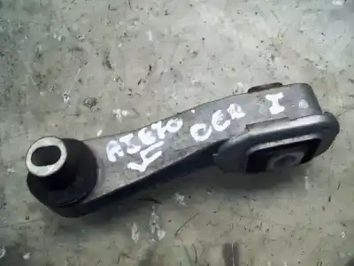 Second-hand car spare part right engine support for renault clio iii confort expression oem iam references   