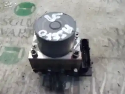 Pezzo di ricambio per auto di seconda mano abs per renault clio iii confort expression riferimenti oem iam 