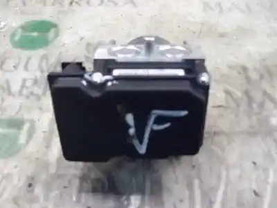 Pezzo di ricambio per auto di seconda mano abs per renault clio iii confort expression riferimenti oem iam   
