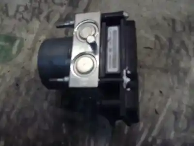 Pezzo di ricambio per auto di seconda mano abs per renault clio iii confort expression riferimenti oem iam   