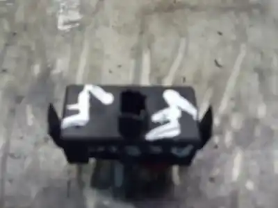 Piesă de schimb auto la mâna a doua avertizare pentru renault clio iii confort expression referințe oem iam   