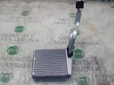 Peça sobressalente para automóvel em segunda mão condensador / radiador de sofagem / ar condicionado por renault clio iii confort expression referências oem iam   