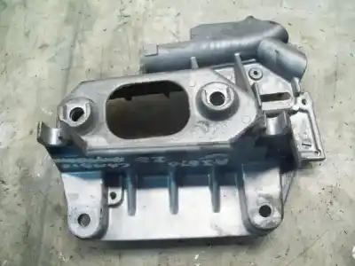 Tweedehands auto-onderdeel wijzig ondersteuning voor renault clio iii confort expression oem iam-referenties   