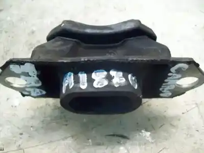 Tweedehands auto-onderdeel wijzig ondersteuning voor renault clio iii confort expression oem iam-referenties   