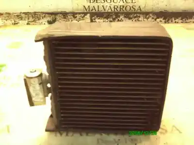 Second-hand car spare part air conditioning evaporator for nissan almera (n16/e) line up oem iam references   