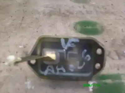 Tweedehands auto-onderdeel kofferbak / poortsluiting voor chevrolet matiz 1.0i 66 s oem iam-referenties 