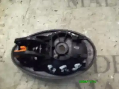 Second-hand car spare part interior right front handle for chevrolet matiz 1.0i 66 s oem iam references   