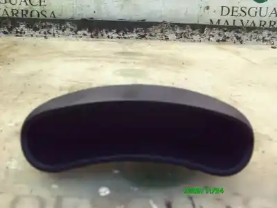 Tweedehands auto-onderdeel elektronische module voor chevrolet matiz 1.0i 66 s oem iam-referenties 