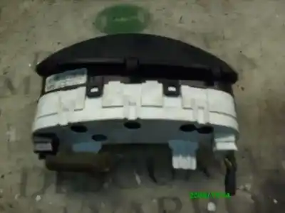 Second-hand car spare part electronic module for chevrolet matiz 1.0i 66 s oem iam references   