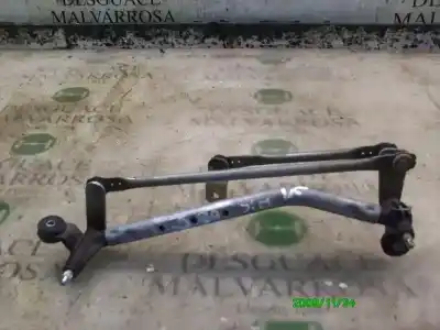 Tweedehands auto-onderdeel schone articulatie vooraan voor chevrolet matiz 1.0i 66 s oem iam-referenties 