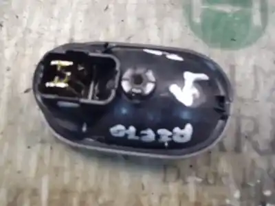 Second-hand car spare part interior right rear handle for renault clio iii confort expression oem iam references   