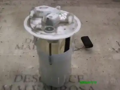Peça sobressalente para automóvel em segunda mão BOIA / BOMBA COMBUSTÍVEL por RENAULT MEGANE II BERLINA 5P  Referências OEM IAM   