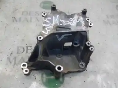 Second-hand car spare part right engine support for opel corsa c 1.7 16v dti cat (y 17 dt / lr6) oem iam references   