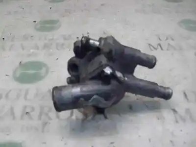 Pezzo di ricambio per auto di seconda mano termostato per opel corsa c 1.7 16v dti cat (y 17 dt / lr6) riferimenti oem iam   