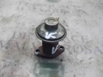 Pezzo di ricambio per auto di seconda mano Valvola Egr per RENAULT KANGOO (F/KC0) 1.4 Rapid Plus 54 CV / 40 KW Riferimenti OEM IAM   