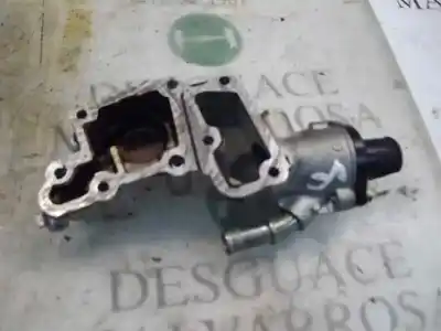 Second-hand car spare part thermostat for citroen saxo 1.4 sx oem iam references   