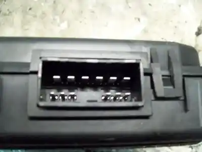 Автозапчасти б/у электронный модуль за fiat stilo (192) 1.9 jtd cat ссылки oem iam   