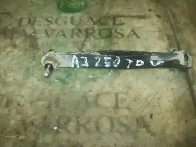 Second-hand car spare part right rear bracket for chevrolet lacetti cdx oem iam references 