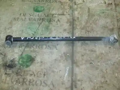 Second-hand car spare part rear left lower suspension arm for chevrolet lacetti cdx oem iam references 