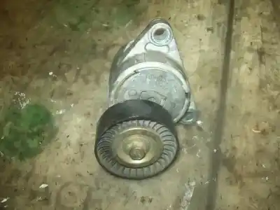 Second-hand car spare part auxiliary belt tensioner for chevrolet lacetti cdx oem iam references 